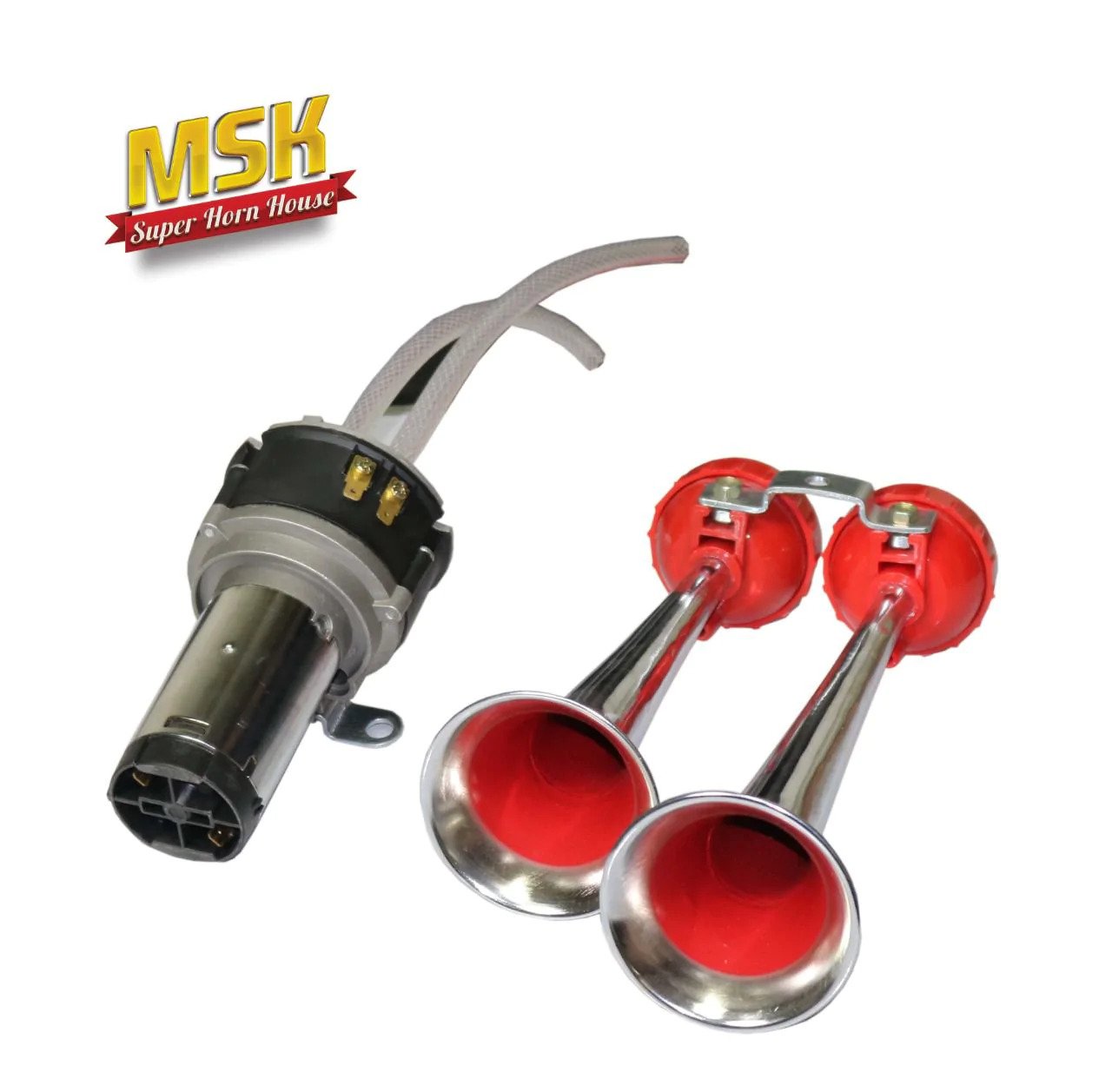 Super horn for car online