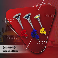 Load and play video in Gallery viewer, Whistle Air Horn