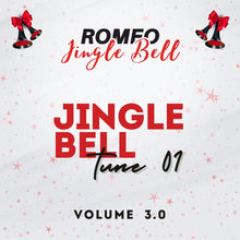 Load and play video in Gallery viewer, Digital Module V3.0 (M-620) | ROMEO JINGLE BELL | For 6 Trumpet Air Horn | 20 Melodies, 12/24V